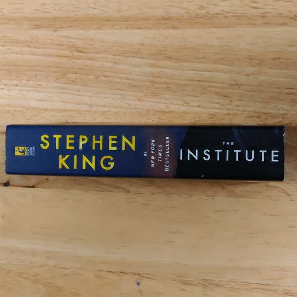 STEPHEN KING NOVEL - Picture 3 of 5